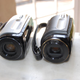 Illustration for article titled Three New Samsung Camcorders In Hi-Def, YouTube-Friendly, and Hybrid DVD-Flash Flavors